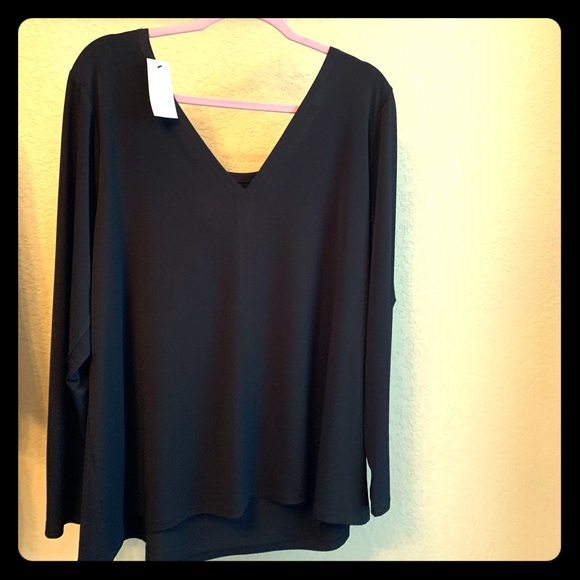 Blouse - Picture 1 of 3